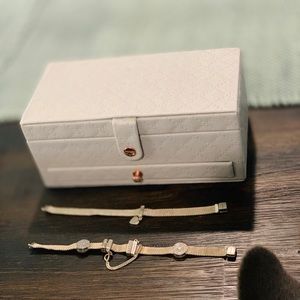 Pandora Reflexions Bracelets and Charms